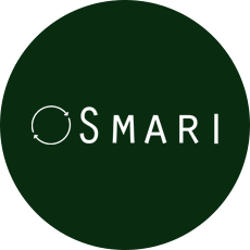 SMARI(スマリ)ロゴ